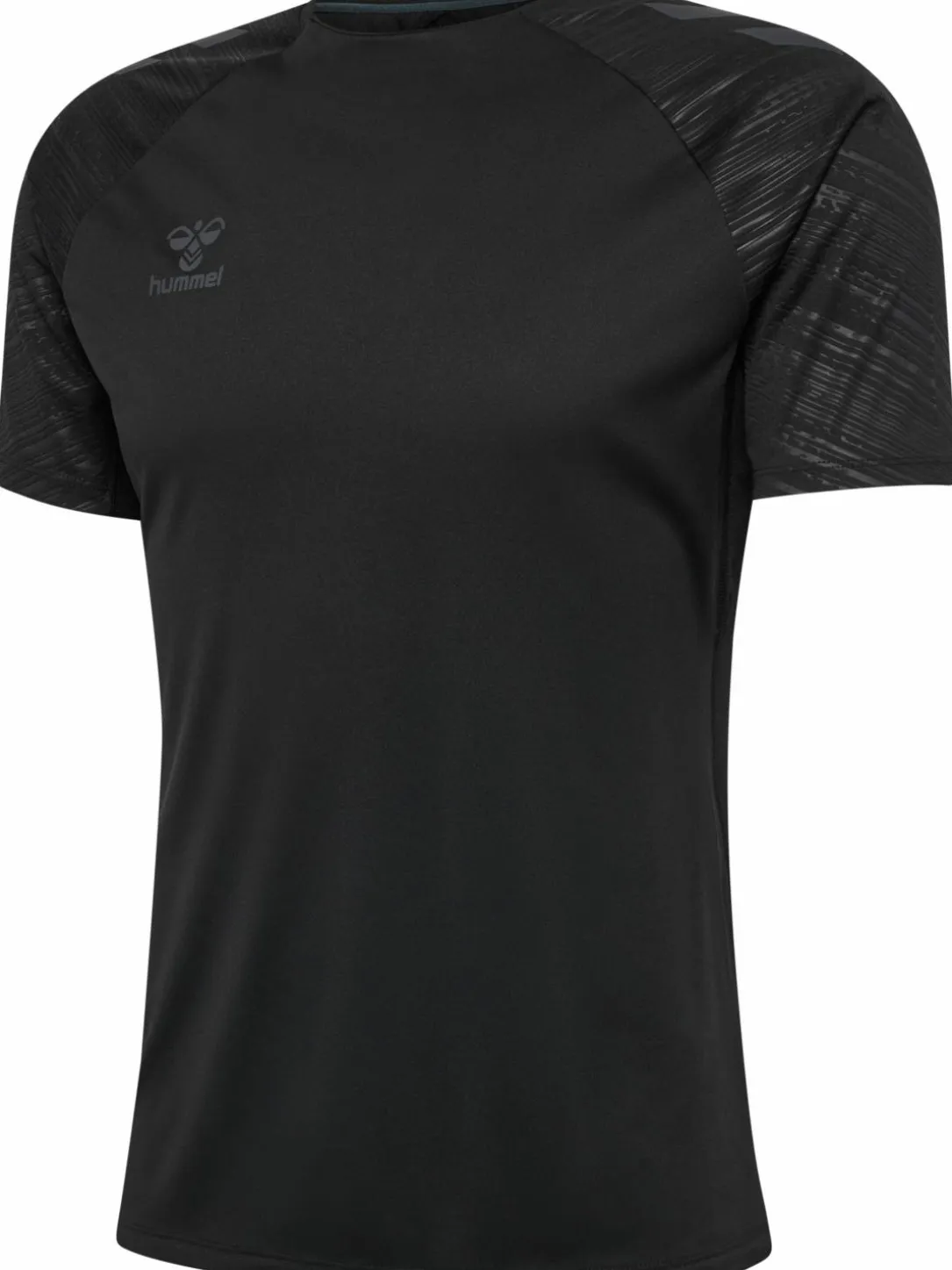 hmlPRO TRAINING JERSEY S/S