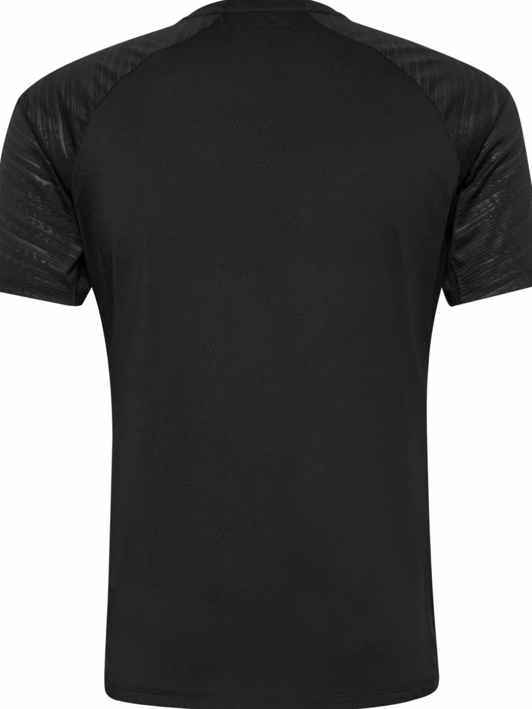hmlPRO TRAINING JERSEY S/S