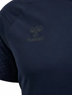 hmlPRO TRAINING JERSEY S/S