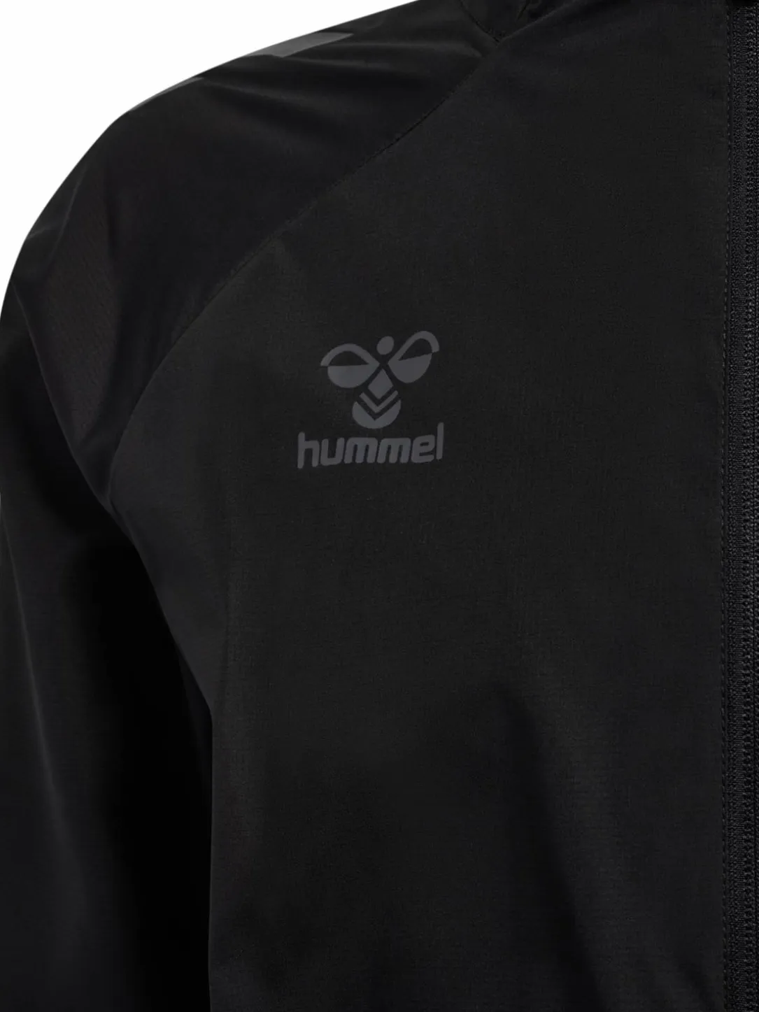 hmlPRO TRAINING LIGHTWEIGHT JACKET