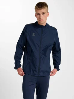 hmlPRO TRAINING LIGHTWEIGHT JACKET
