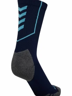 hmlPRO TRAINING SOCKS LOW NEON