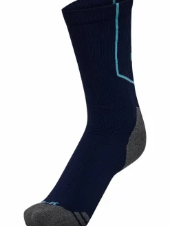 hmlPRO TRAINING SOCKS LOW NEON