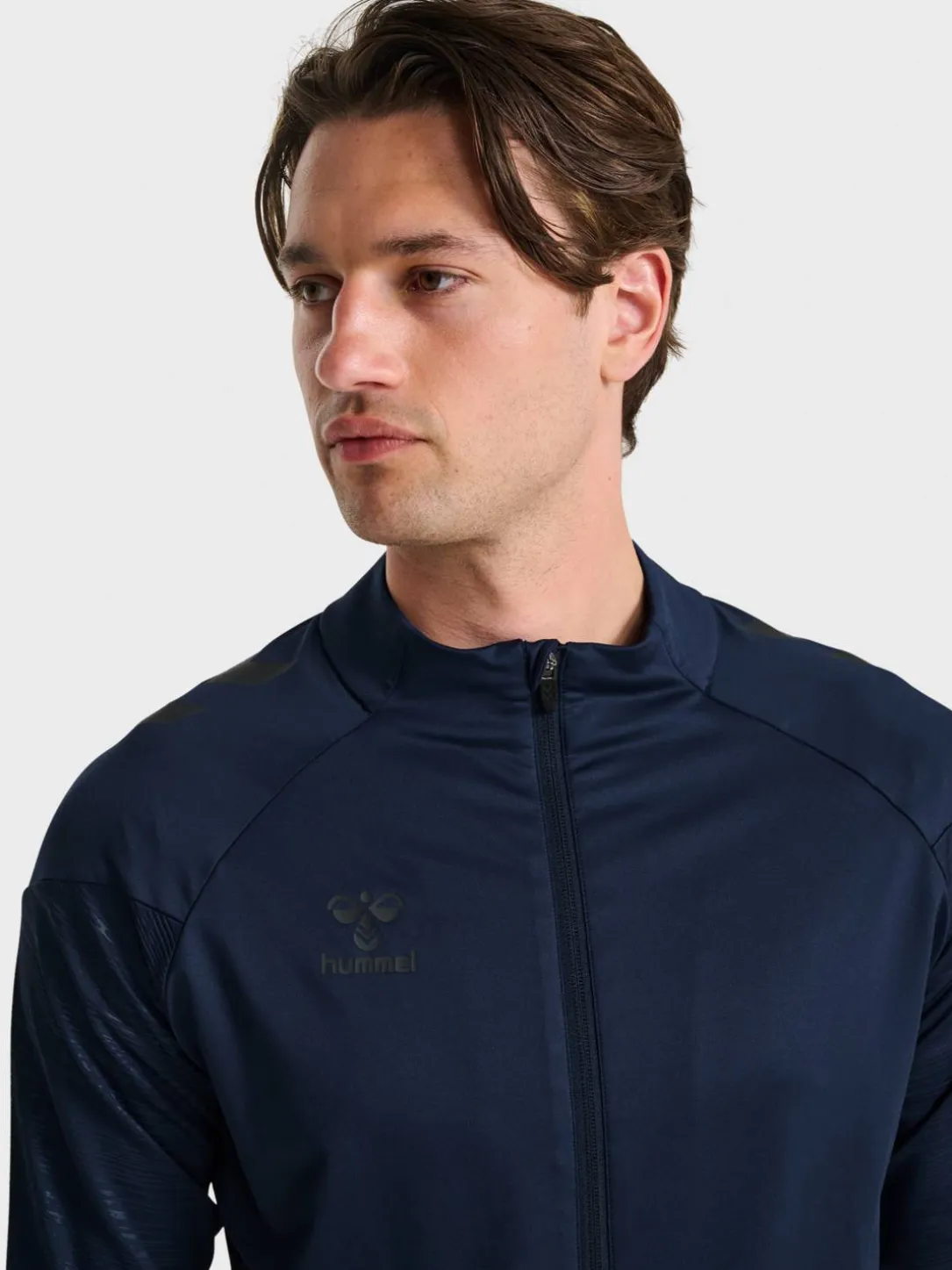 hmlPRO TRAINING ZIP JACKET