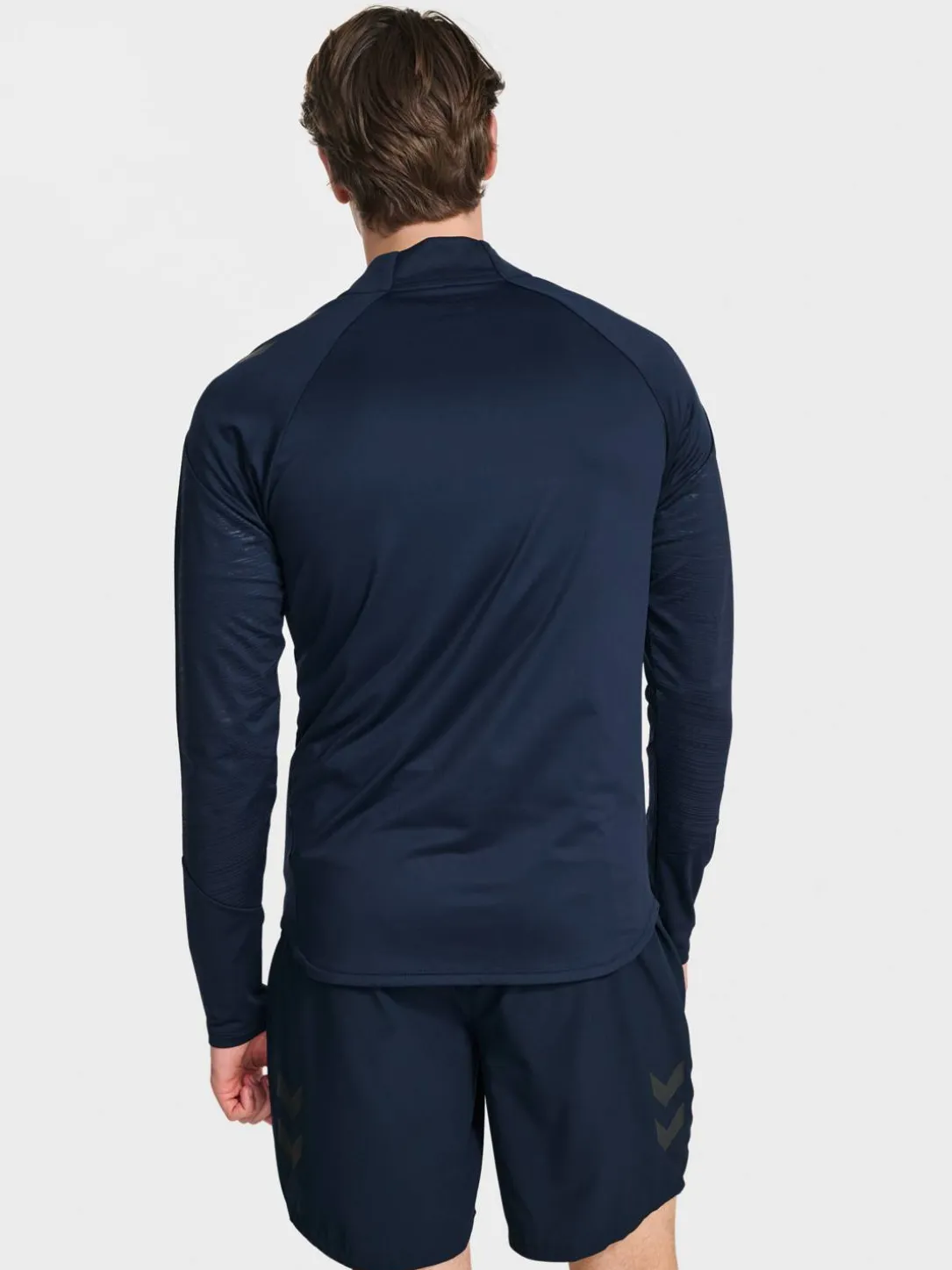 hmlPRO TRAINING ZIP JACKET