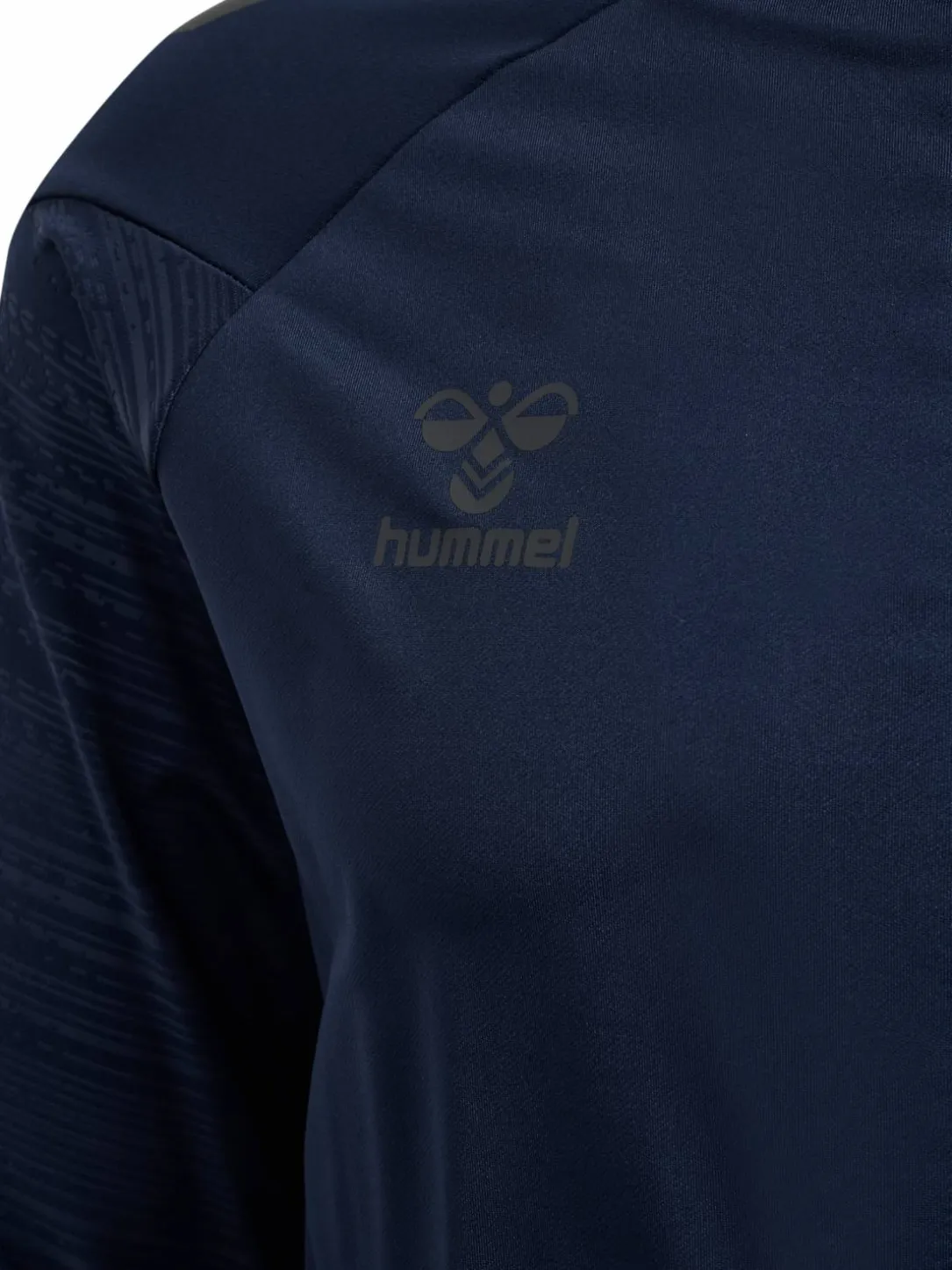 hmlPRO TRAINING ZIP JACKET
