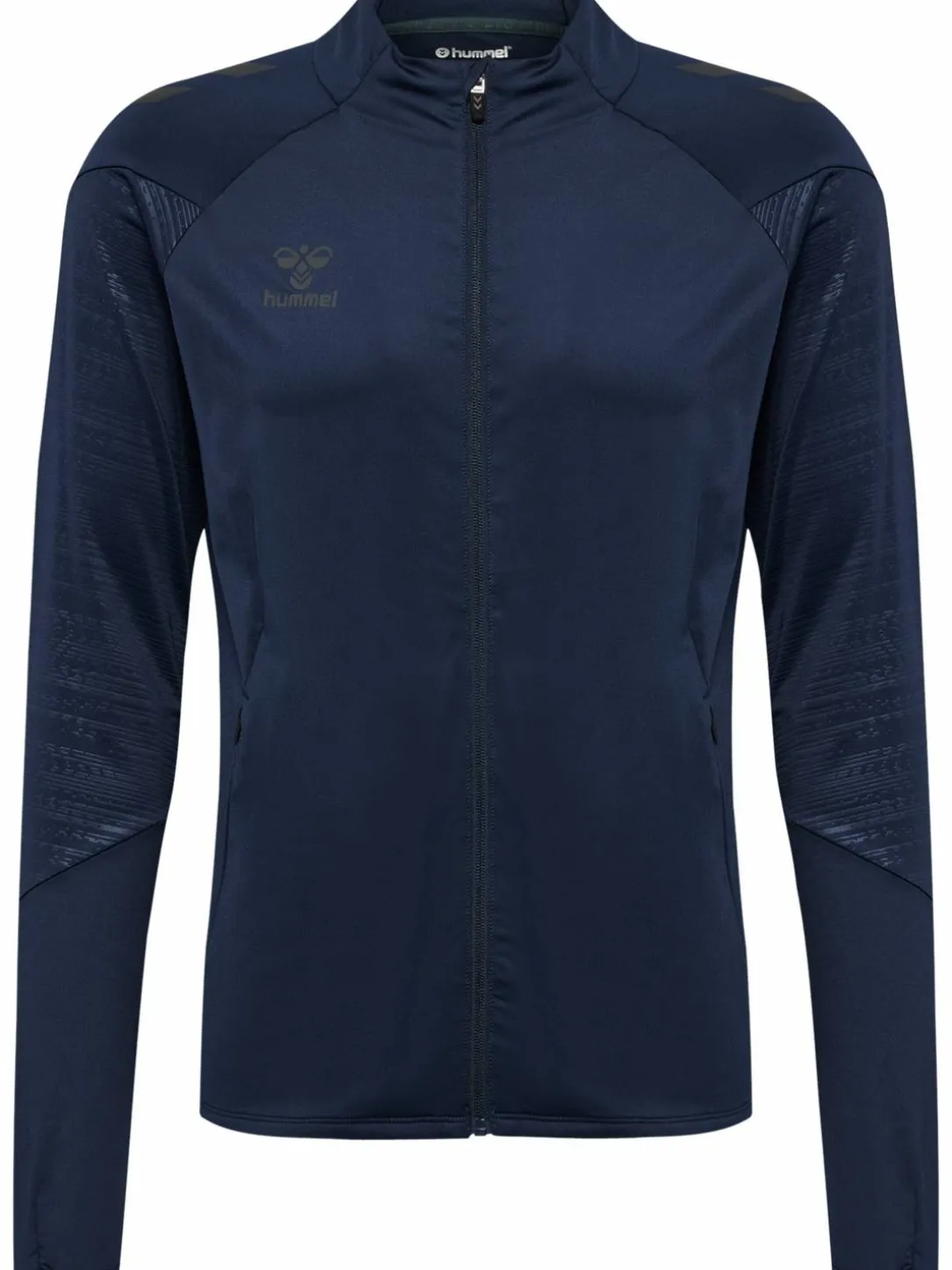 hmlPRO TRAINING ZIP JACKET