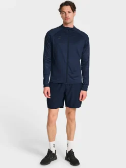 hmlPRO TRAINING ZIP JACKET