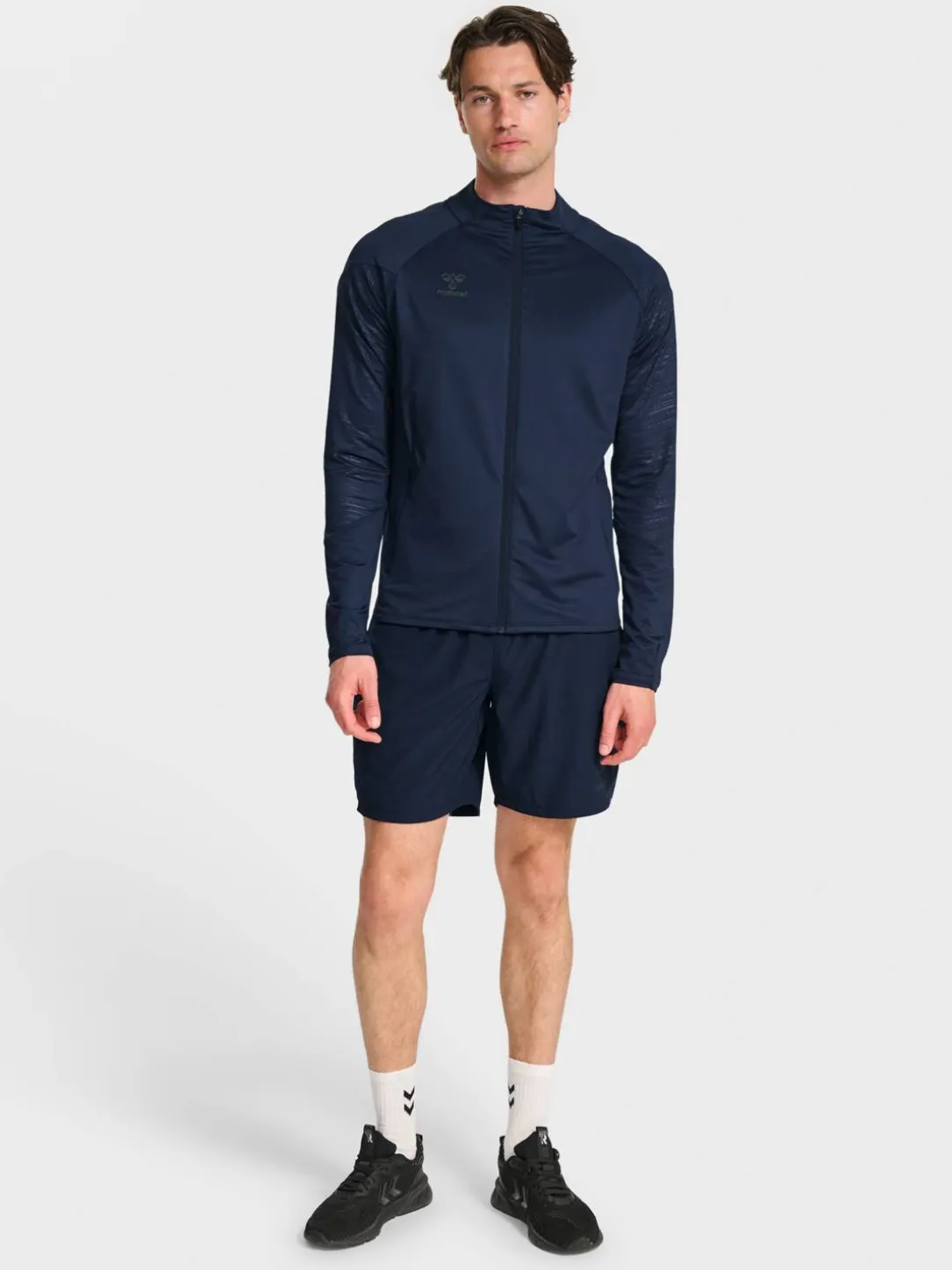 hmlPRO TRAINING ZIP JACKET