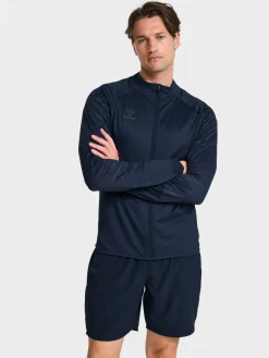 hmlPRO TRAINING ZIP JACKET