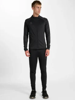 hmlPRO TRAINING ZIP JACKET