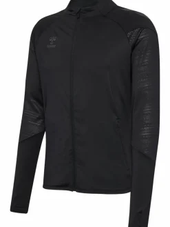 hmlPRO TRAINING ZIP JACKET