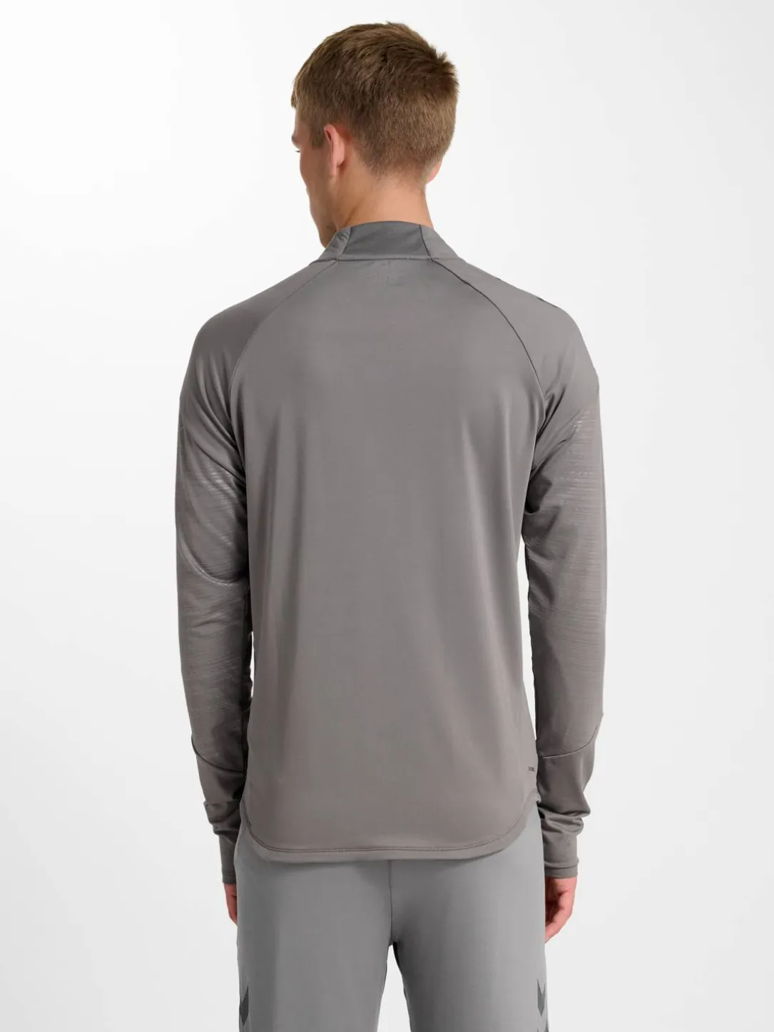 hmlPRO TRAINING ZIP JACKET