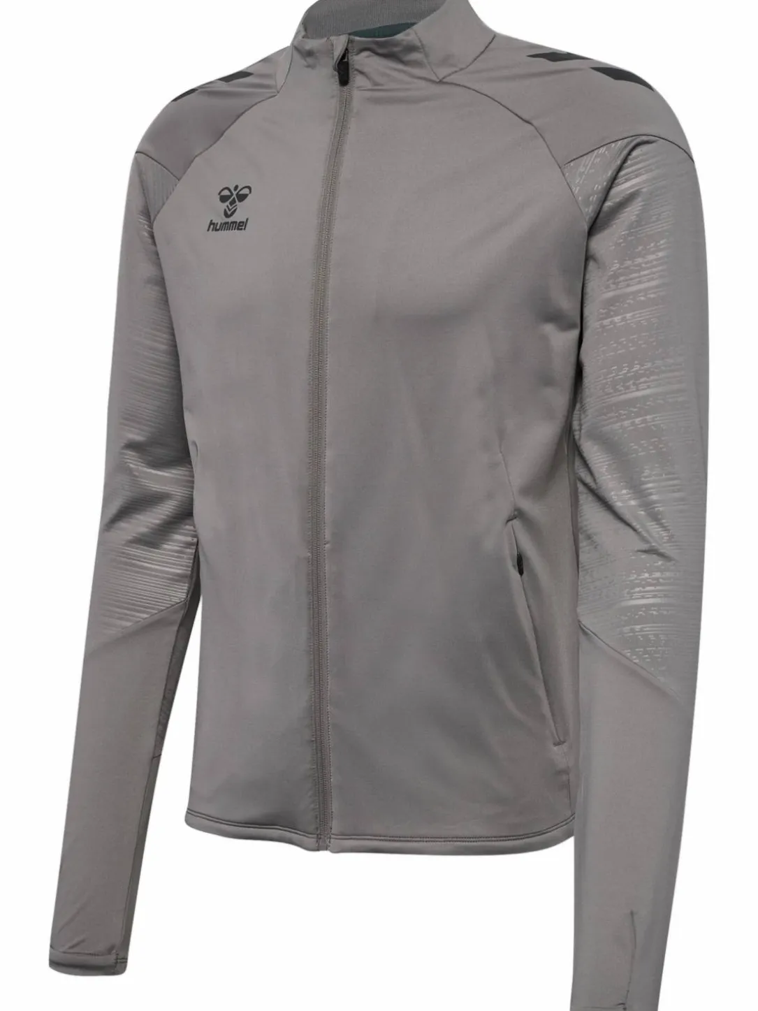 hmlPRO TRAINING ZIP JACKET