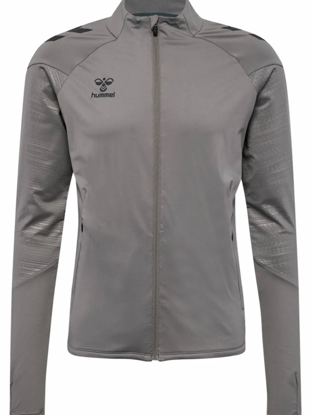 hmlPRO TRAINING ZIP JACKET