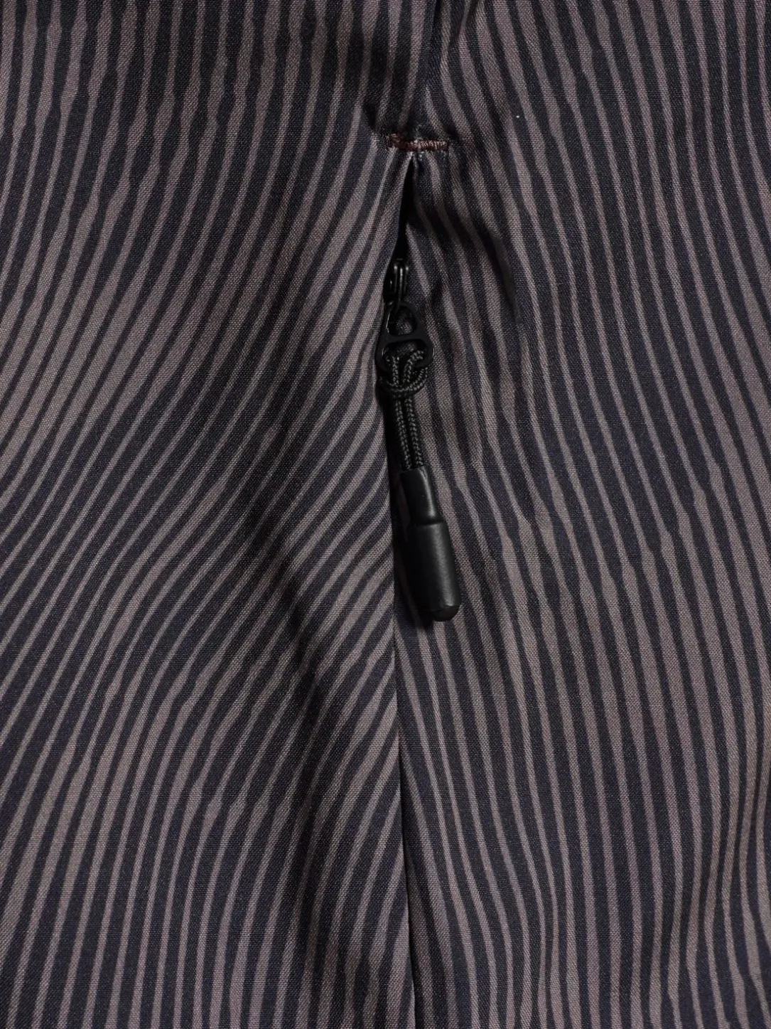 hmlPULSE AOP WINDBREAKER JACKET