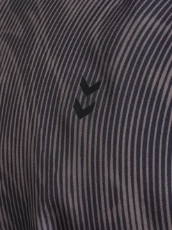 hmlPULSE AOP WINDBREAKER JACKET