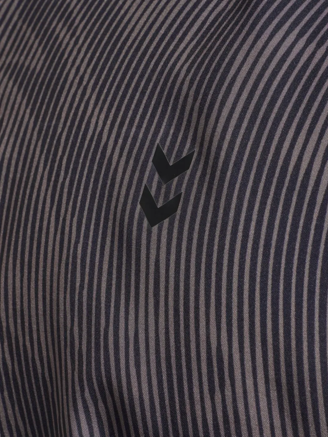 hmlPULSE AOP WINDBREAKER JACKET