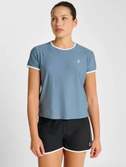 hmlPULSE CIMA T-SHIRT S/S
