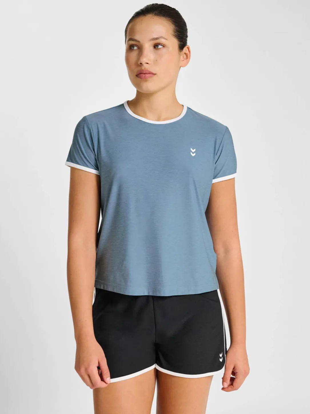 hmlPULSE CIMA T-SHIRT S/S