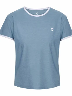 hmlPULSE CIMA T-SHIRT S/S