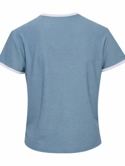 hmlPULSE CIMA T-SHIRT S/S