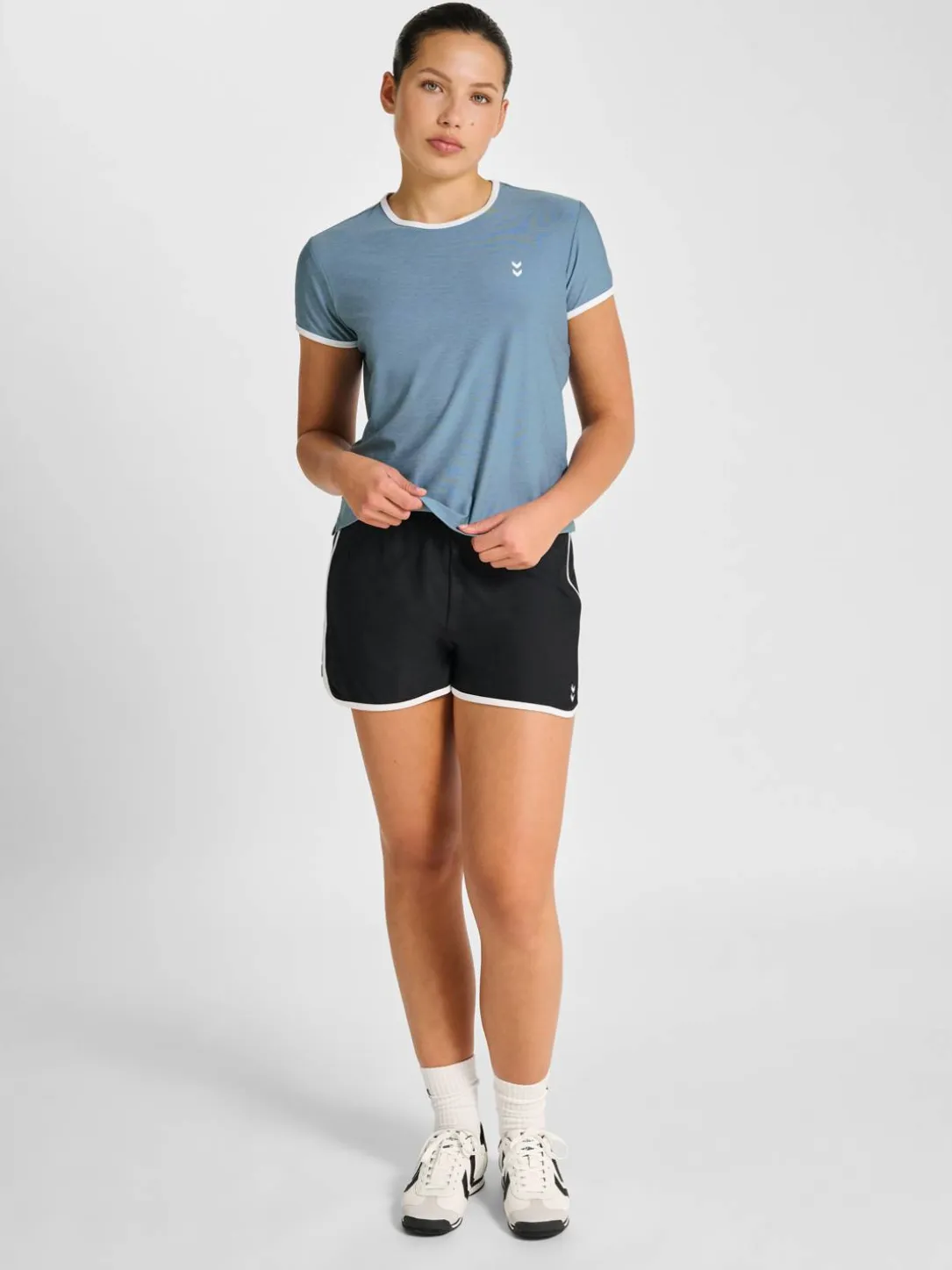 hmlPULSE CIMA T-SHIRT S/S