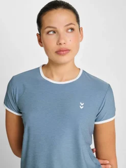 hmlPULSE CIMA T-SHIRT S/S
