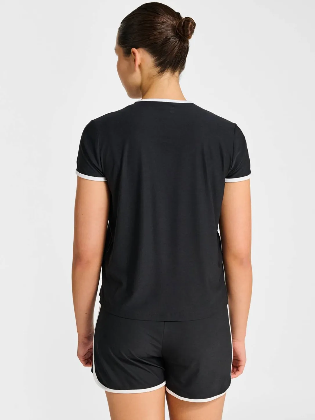 hmlPULSE CIMA T-SHIRT S/S