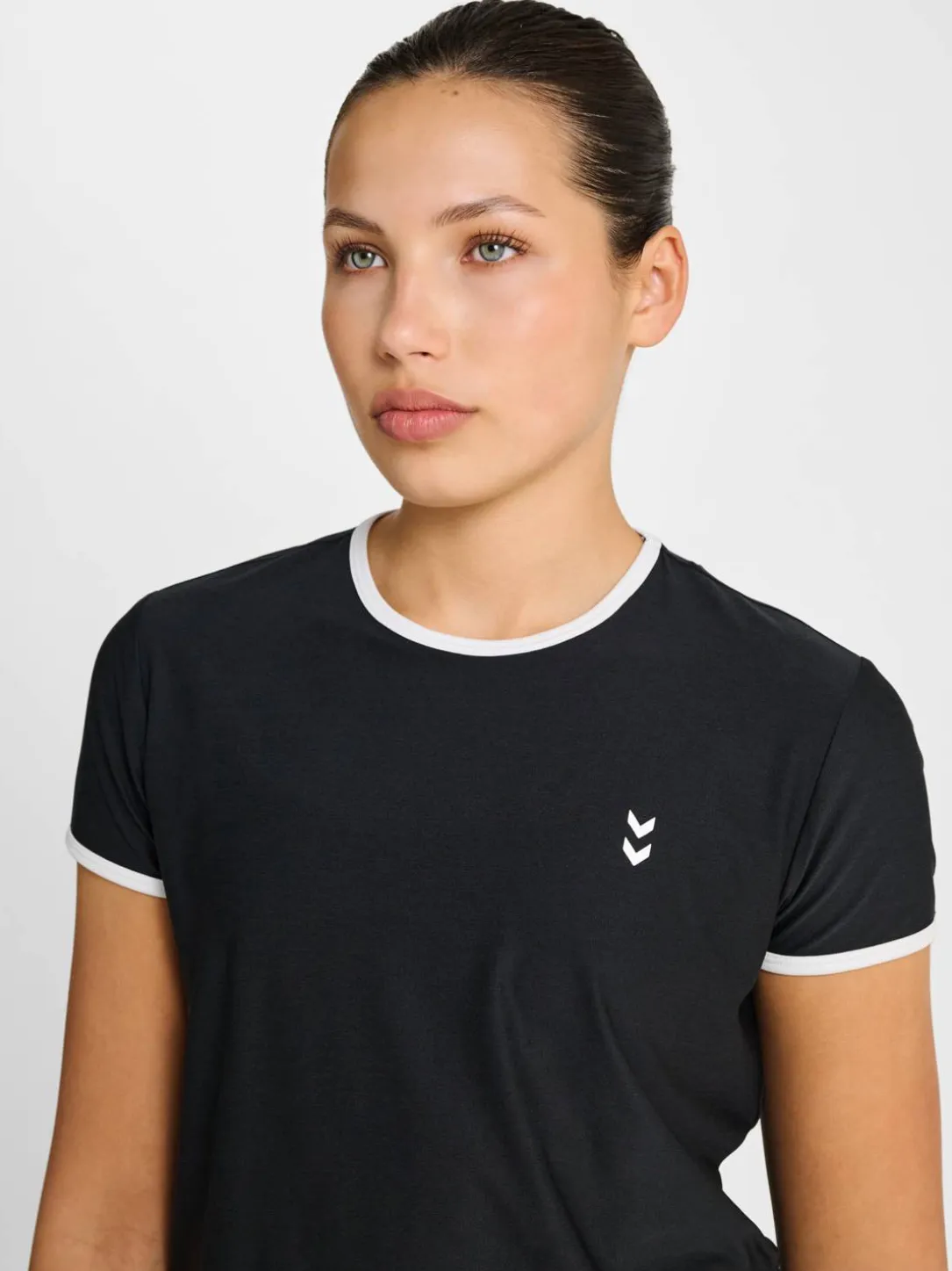 hmlPULSE CIMA T-SHIRT S/S
