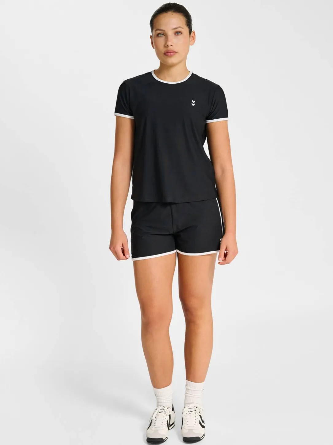 hmlPULSE CIMA T-SHIRT S/S