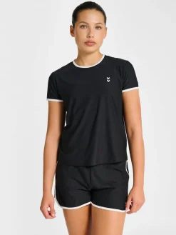 hmlPULSE CIMA T-SHIRT S/S