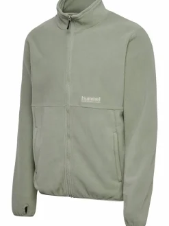 hmlPULSE FLEECE JACKET