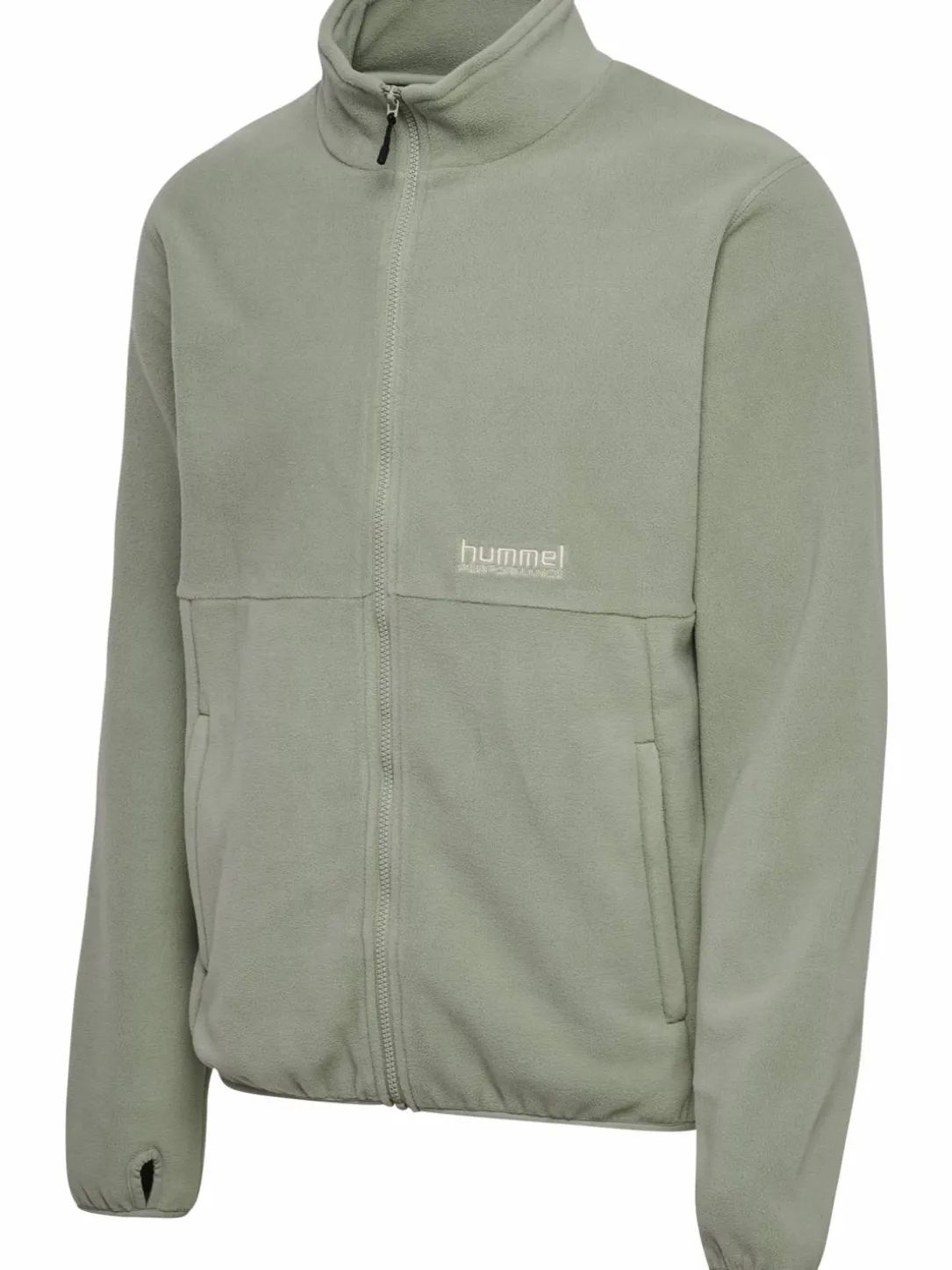 hmlPULSE FLEECE JACKET