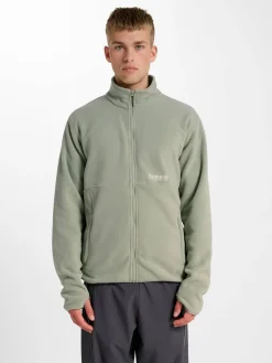 hmlPULSE FLEECE JACKET