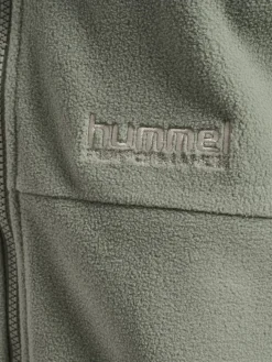 hmlPULSE FLEECE JACKET