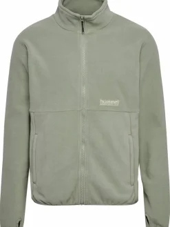 hmlPULSE FLEECE JACKET