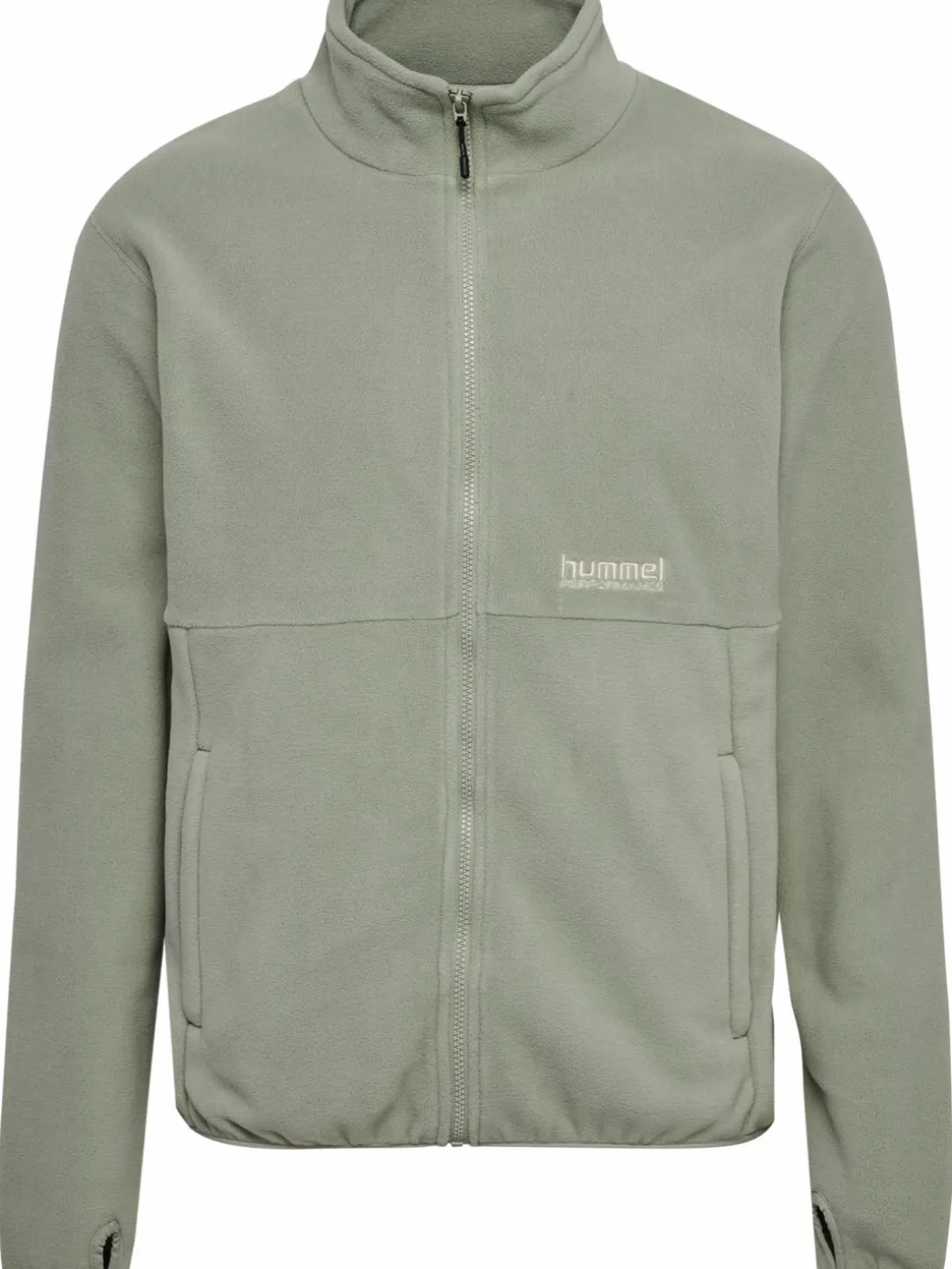hmlPULSE FLEECE JACKET