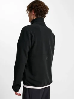 hmlPULSE FLEECE JACKET