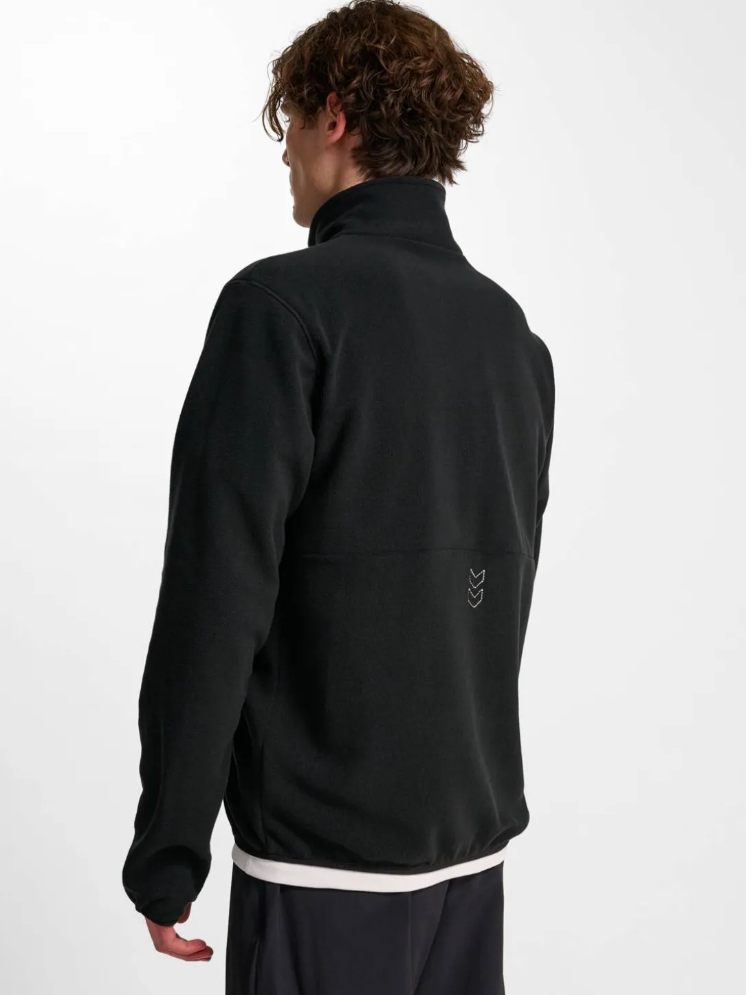 hmlPULSE FLEECE JACKET