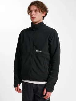 hmlPULSE FLEECE JACKET