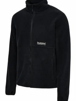 hmlPULSE FLEECE JACKET