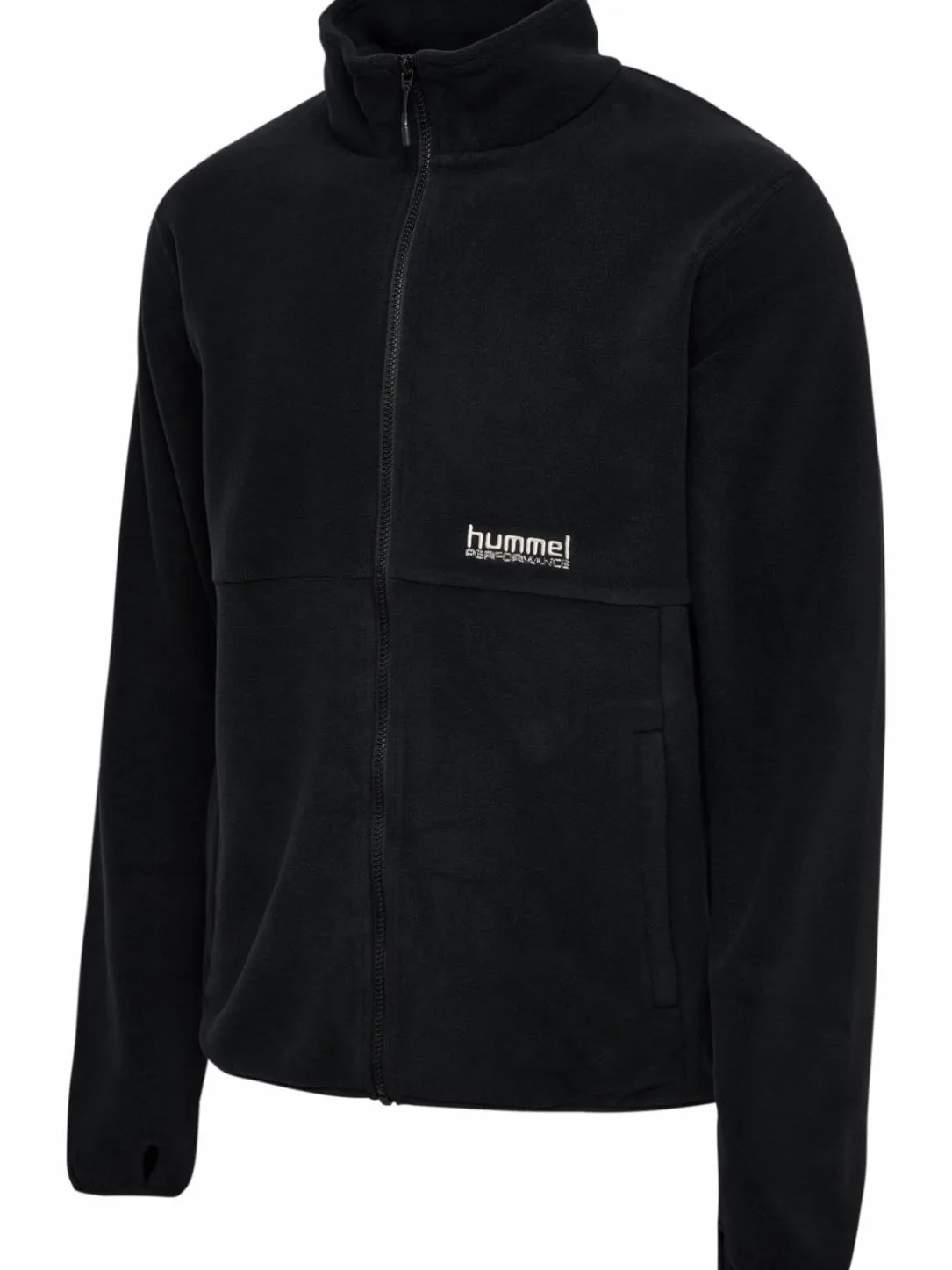 hmlPULSE FLEECE JACKET