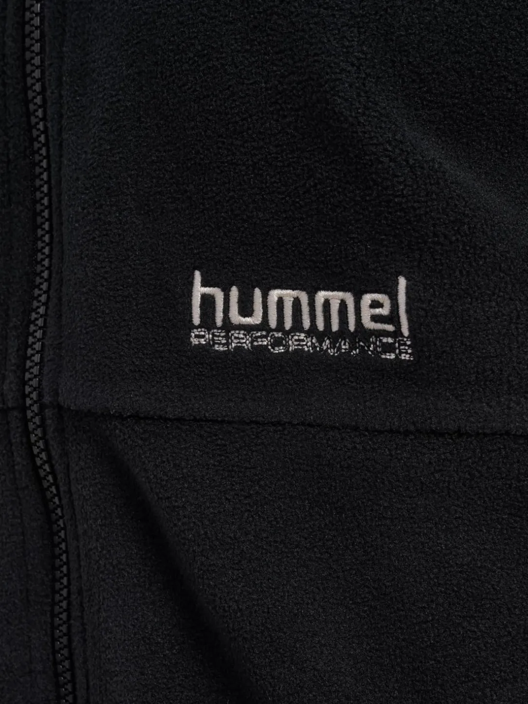 hmlPULSE FLEECE JACKET