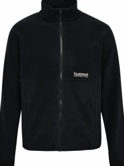 hmlPULSE FLEECE JACKET