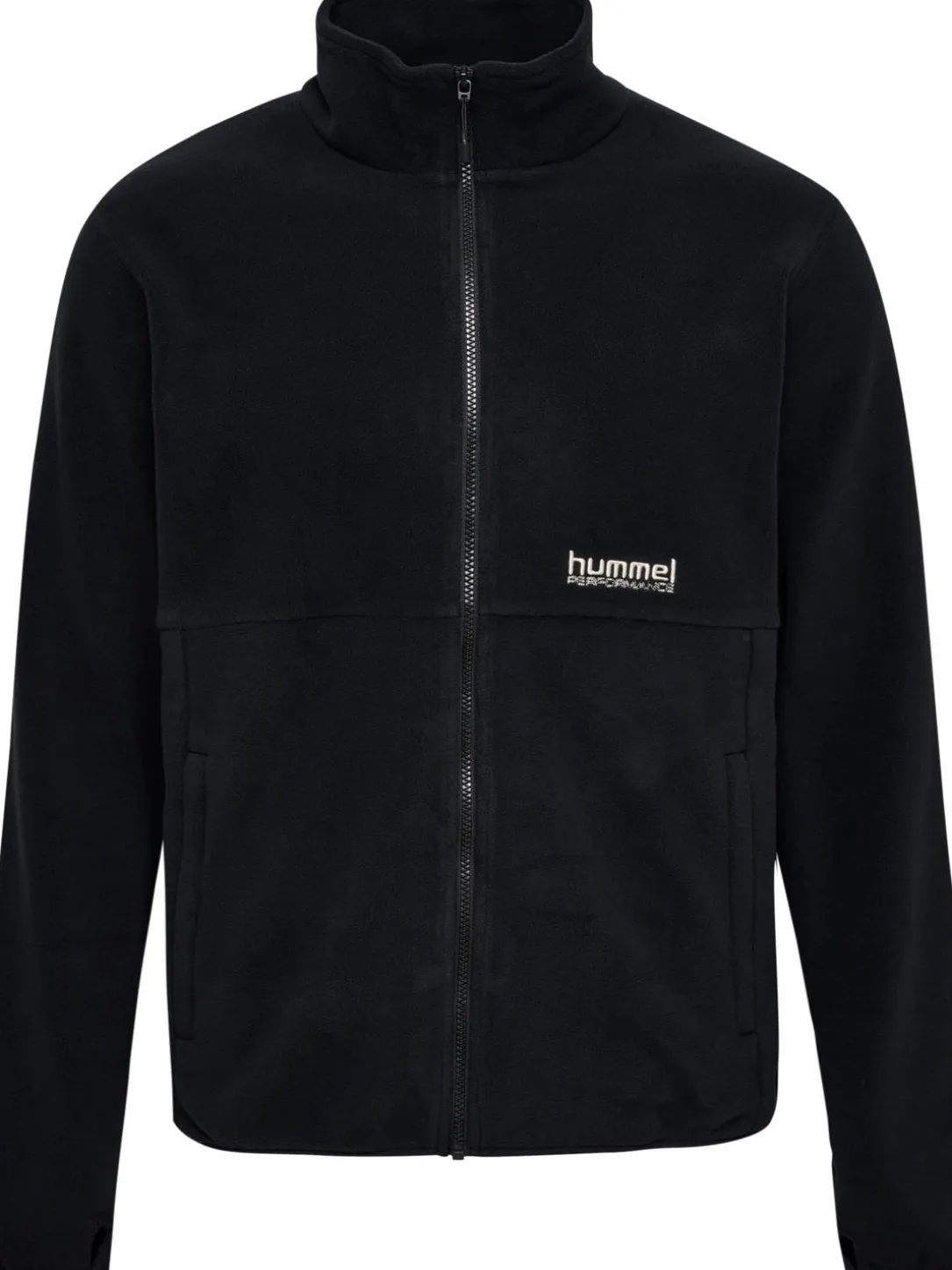 hmlPULSE FLEECE JACKET