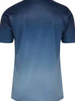 hmlPULSE GRADIENT T-SHIRT S/S