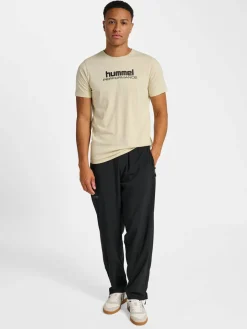 hmlPULSE GRAPHIC T-SHIRT S/S