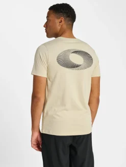 hmlPULSE GRAPHIC T-SHIRT S/S