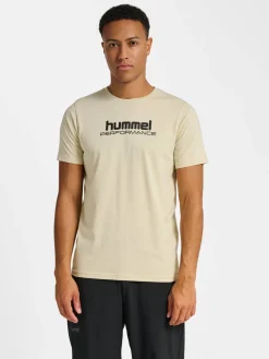 hmlPULSE GRAPHIC T-SHIRT S/S